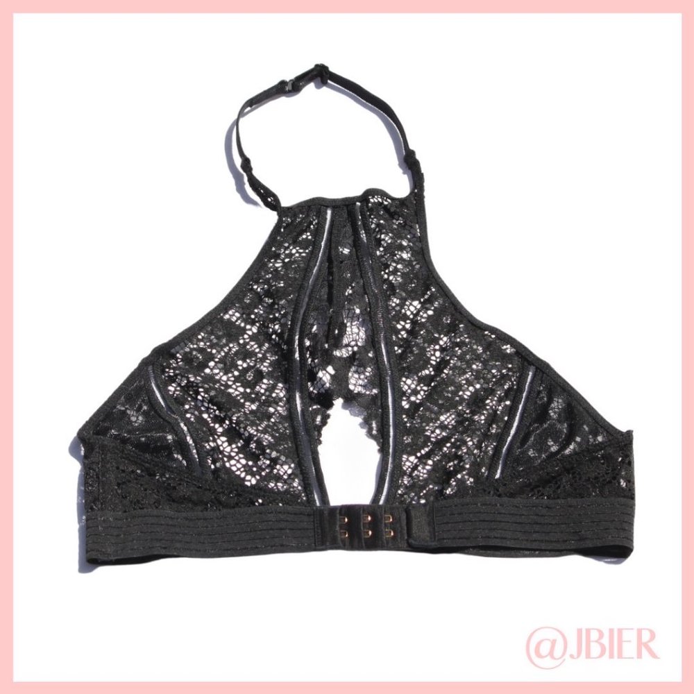 Victoria's Secret Bralette - Picture 2 of 6